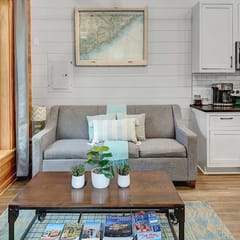 Island Retreat - Great for Large Groups