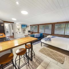 Island Hideout