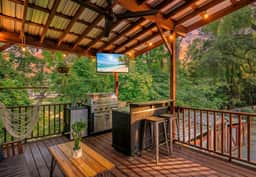 Island Retreat - Great for Large Groups