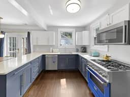 3BR Riverland Terrace | Walk to Theater + Eats