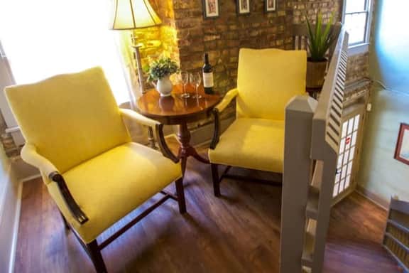 Best Location - On Market St in Historic Downtown