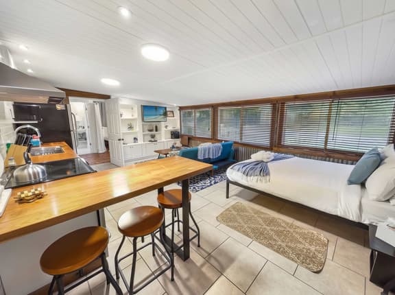 Island Hideout